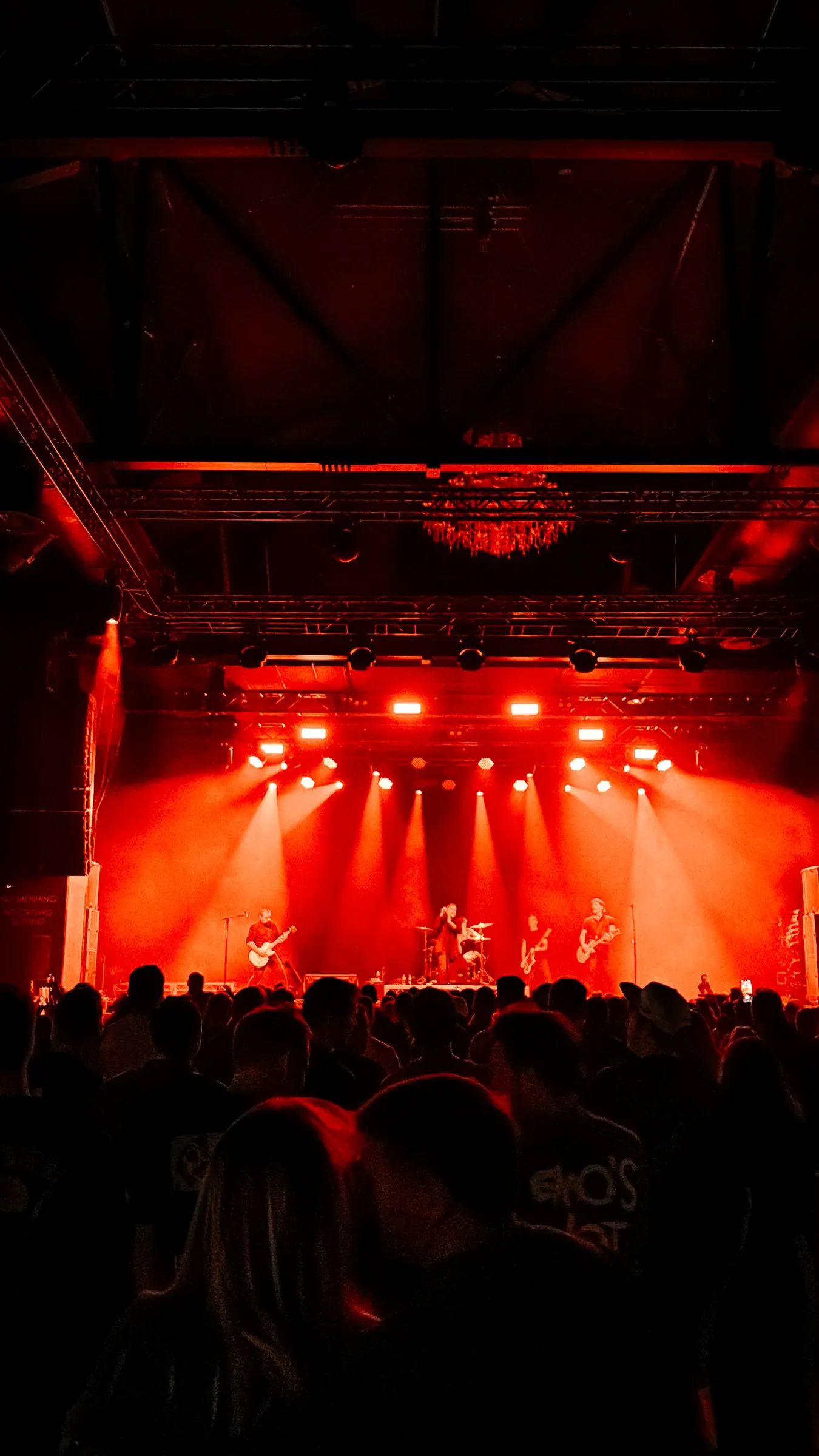 Anberlin